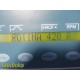 2008 Hettich ROTINA 420R Refrigerated Centrifuge 4706-01 (Parts/Repair) ~ 39857