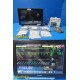 2015 Philips IntelliVue MX800 Monitor w/ X2, M3012A Module, Dock & Leads ~ 39858