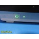 2015 Philips IntelliVue MX800 Monitor w/ X2, M3012A Module, Dock & Leads ~ 39858