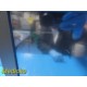 2015 Philips IntelliVue MX800 Monitor w/ X2, M3012A Module, Dock & Leads ~ 39858