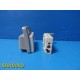 2015 Philips IntelliVue MX800 Monitor w/ X2, M3012A Module, Dock & Leads ~ 39858
