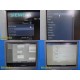 Siemens ACUSON Antares P.E. Ultrasound System VF10-5 Probe P93D Printer ~ 39383