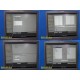 Siemens ACUSON Antares P.E. Ultrasound System VF10-5 Probe P93D Printer ~ 39383