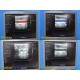 Siemens ACUSON Antares P.E. Ultrasound System VF10-5 Probe P93D Printer ~ 39383