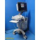 Siemens ACUSON Antares P.E. Ultrasound System VF10-5 Probe P93D Printer ~ 39383
