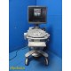 Siemens ACUSON Antares P.E. Ultrasound System VF10-5 Probe P93D Printer ~ 39383