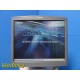 Siemens ACUSON Antares P.E. Ultrasound System VF10-5 Probe P93D Printer ~ 39383