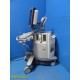 Siemens ACUSON Antares P.E. Ultrasound System VF10-5 Probe P93D Printer ~ 39383
