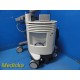 Siemens ACUSON Antares P.E. Ultrasound System VF10-5 Probe P93D Printer ~ 39383