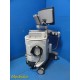Siemens ACUSON Antares P.E. Ultrasound System VF10-5 Probe P93D Printer ~ 39383