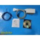 Siemens ACUSON Antares P.E. Ultrasound System VF10-5 Probe P93D Printer ~ 39383
