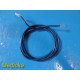 Siemens ACUSON Antares P.E. Ultrasound System VF10-5 Probe P93D Printer ~ 39383