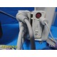 2015 Philips IntelliVue MX800 Monitor w/ MMS, M3015A CO2 Dock Leads Remote~39385