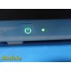 2015 Philips IntelliVue MX800 Monitor w/ MMS, M3015A CO2 Dock Leads Remote~39385