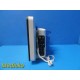 2015 Philips IntelliVue MX800 Monitor w/ MMS, M3015A CO2 Dock Leads Remote~39385