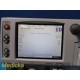 2016 GE 250cx Maternal Fetal Monitor 259CX-C w/ 2x US+TOCO Probes & Leads ~39379