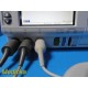 2016 GE 250cx Maternal Fetal Monitor 259CX-C w/ 2x US+TOCO Probes & Leads ~39379