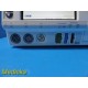 2016 GE 250cx Maternal Fetal Monitor 259CX-C w/ 2x US+TOCO Probes & Leads ~39379
