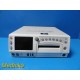 2016 GE 250cx Maternal Fetal Monitor 259CX-C w/ 2x US+TOCO Probes & Leads ~39379