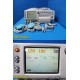 2010 GE 250cx Maternal Fetal Monitor 259CX-C w/ 2 US TOCO Probes + Leads ~ 39381