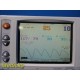 2010 GE 250cx Maternal Fetal Monitor 259CX-C w/ 2 US TOCO Probes + Leads ~ 39381