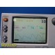 2010 GE 250cx Maternal Fetal Monitor 259CX-C w/ 2 US TOCO Probes + Leads ~ 39381