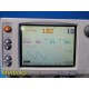2010 GE 250cx Maternal Fetal Monitor 259CX-C w/ 2 US TOCO Probes + Leads ~ 39381