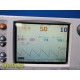2010 GE 250cx Maternal Fetal Monitor 259CX-C w/ 2 US TOCO Probes + Leads ~ 39381
