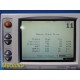 2010 GE 250cx Maternal Fetal Monitor 259CX-C w/ 2 US TOCO Probes + Leads ~ 39381