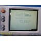 2010 GE 250cx Maternal Fetal Monitor 259CX-C w/ 2 US TOCO Probes + Leads ~ 39381