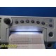 2010 GE 250cx Maternal Fetal Monitor 259CX-C w/ 2 US TOCO Probes + Leads ~ 39381