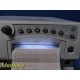 2010 GE 250cx Maternal Fetal Monitor 259CX-C w/ 2 US TOCO Probes + Leads ~ 39381