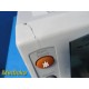 2010 GE 250cx Maternal Fetal Monitor 259CX-C w/ 2 US TOCO Probes + Leads ~ 39381