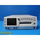 2010 GE 250cx Maternal Fetal Monitor 259CX-C w/ 2 US TOCO Probes + Leads ~ 39381
