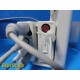 2017 Philips IntelliVue MX800 Monitor w/ X2 M3002A MMS CO2 Dock Leads ~ 39382