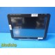 2017 Philips IntelliVue MX800 Monitor w/ X2 M3002A MMS CO2 Dock Leads ~ 39382