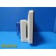 2017 Philips IntelliVue MX800 Monitor w/ X2 M3002A MMS CO2 Dock Leads ~ 39382