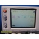 2012 GE 250cx Maternal Fetal Monitor 259CX-C W/ 2x US+TOCO Probes & Leads ~39853