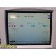 2012 GE 250cx Maternal Fetal Monitor 259CX-C W/ 2x US+TOCO Probes & Leads ~39853