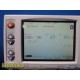 2012 GE 250cx Maternal Fetal Monitor 259CX-C W/ 2x US+TOCO Probes & Leads ~39853