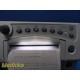 2012 GE 250cx Maternal Fetal Monitor 259CX-C W/ 2x US+TOCO Probes & Leads ~39853