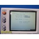 2012 GE 250cx Maternal Fetal Monitor 259CX-C W/ 2x US+TOCO Probes & Leads ~39853