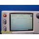 2012 GE 250cx Maternal Fetal Monitor 259CX-C W/ 2x US+TOCO Probes & Leads ~39853