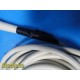 2012 GE 250cx Maternal Fetal Monitor 259CX-C W/ 2x US+TOCO Probes & Leads ~39853
