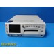 2012 GE 250cx Maternal Fetal Monitor 259CX-C W/ 2x US+TOCO Probes & Leads ~39853