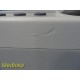2012 GE 250cx Maternal Fetal Monitor 259CX-C W/ 2x US+TOCO Probes & Leads ~39853
