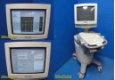Siemens SONOLINE G40 Diagnostic Ultrasound System Cart | Tested ~ 39844