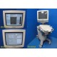 Siemens SONOLINE G40 Diagnostic Ultrasound System Cart | Tested ~ 39844