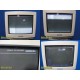 Siemens SONOLINE G40 Diagnostic Ultrasound System Cart | Tested ~ 39844