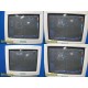 Siemens SONOLINE G40 Diagnostic Ultrasound System Cart | Tested ~ 39844